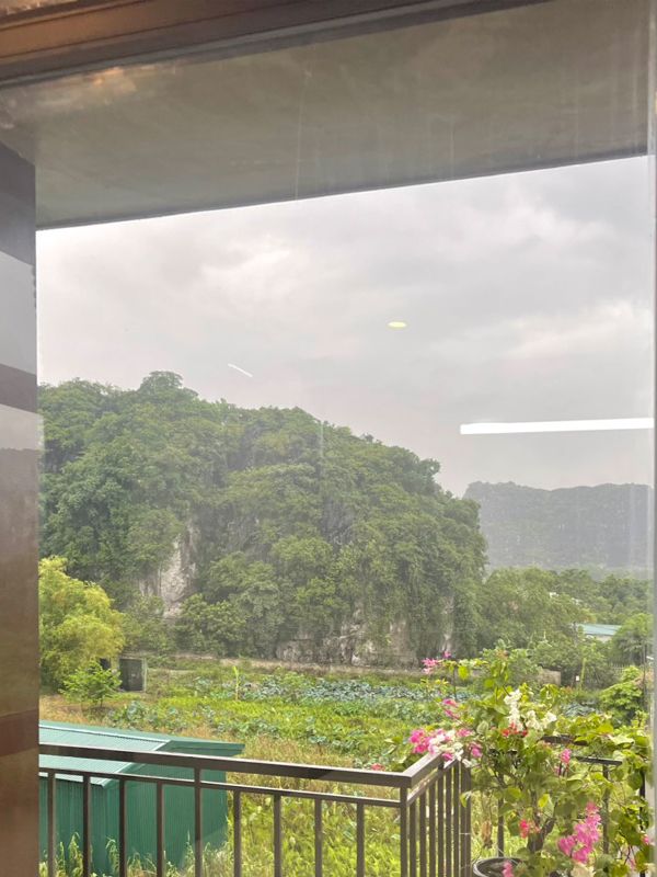 View cửa sổ